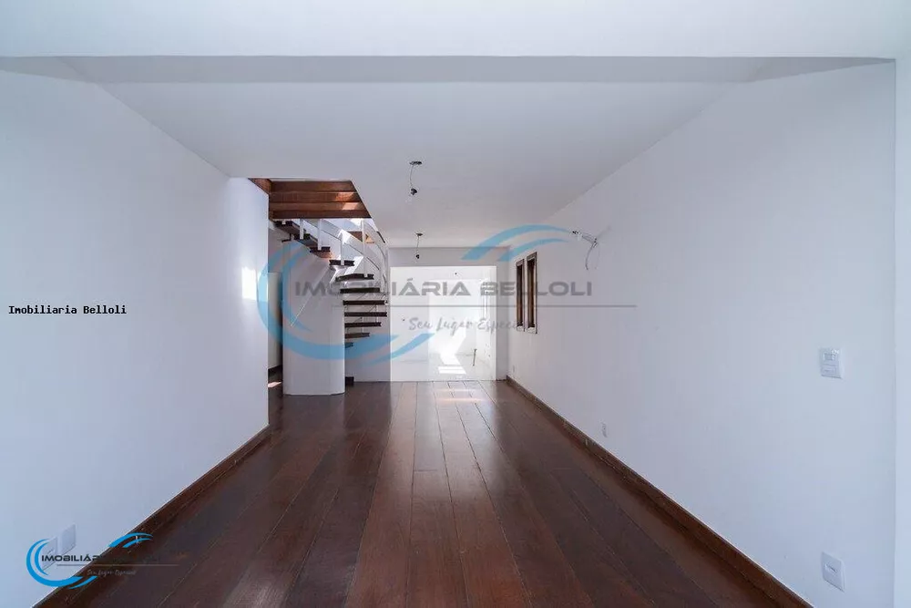 Cobertura à venda com 3 quartos, 244m² - Foto 3