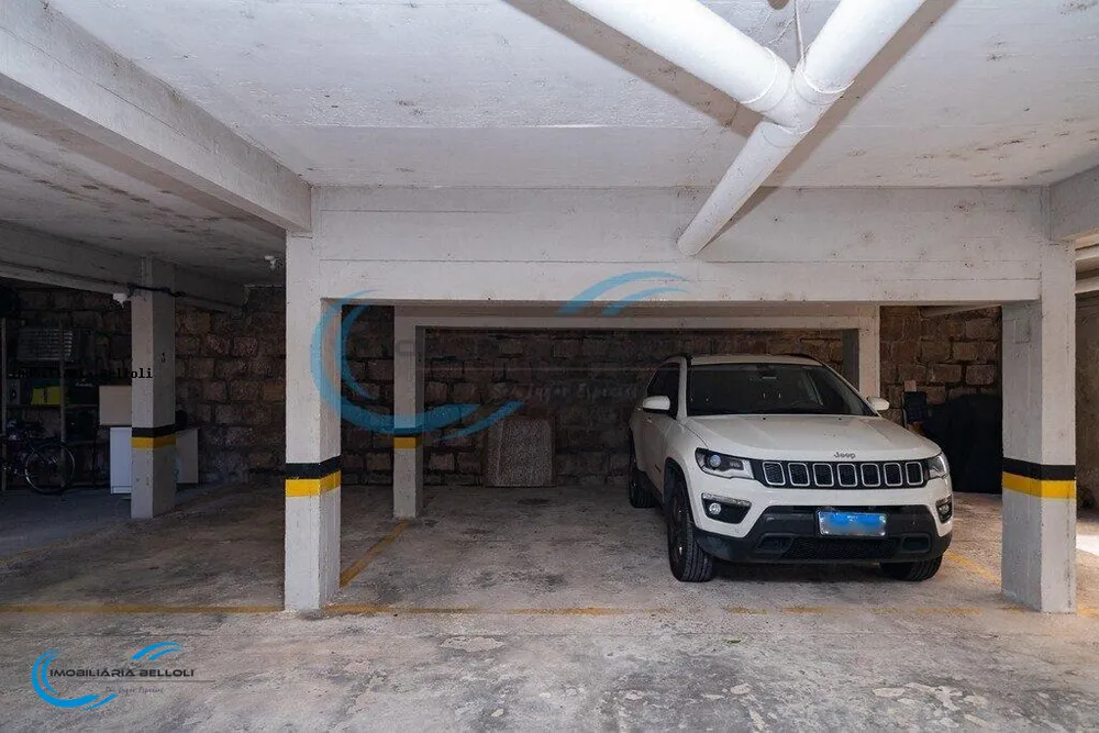 Cobertura, 3 quartos, 244 m² - Foto 8