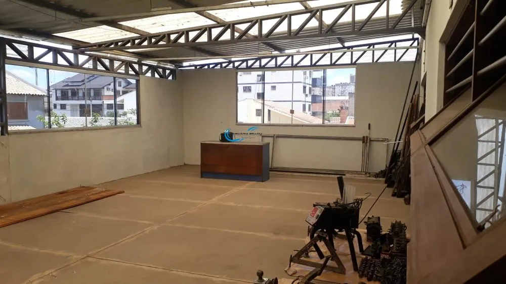 Depósito-Galpão, 200 m² - Foto 7