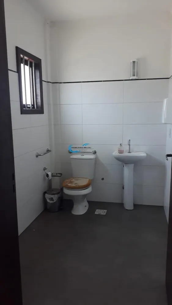 Depósito-Galpão, 200 m² - Foto 9