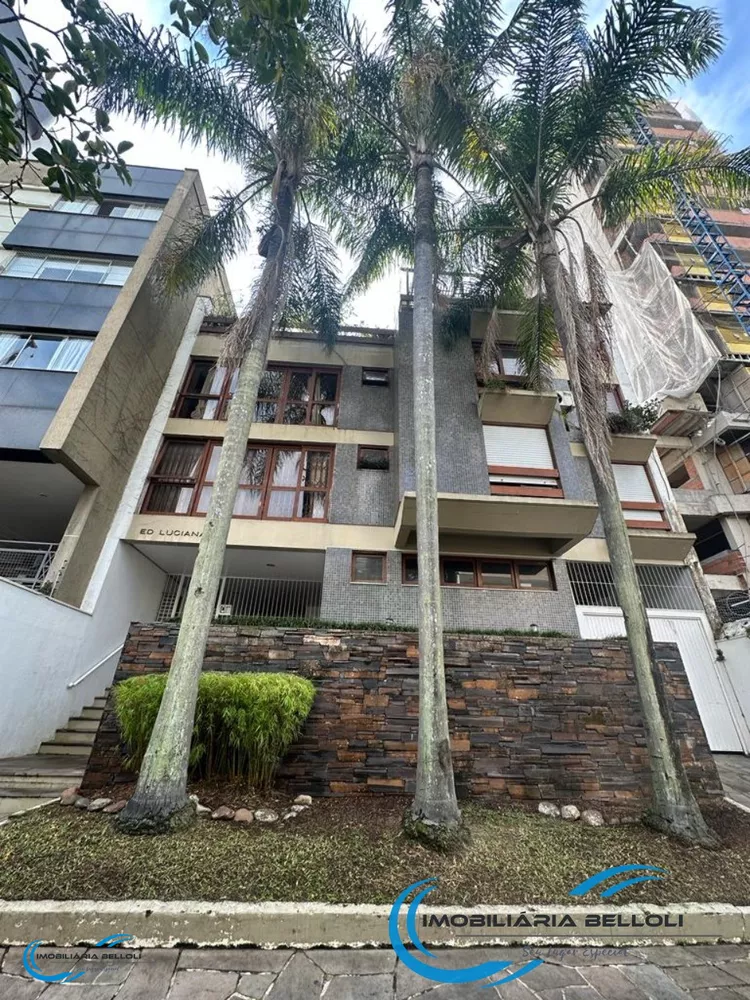 Cobertura à venda com 4 quartos, 182m² - Foto 4