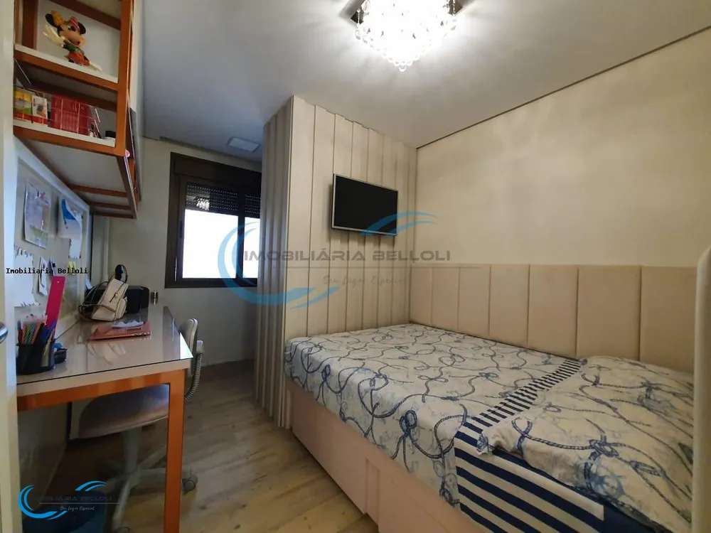 Cobertura, 3 quartos, 210 m² - Foto 19