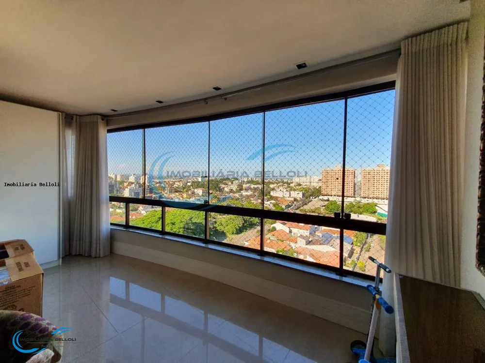 Cobertura, 3 quartos, 210 m² - Foto 18