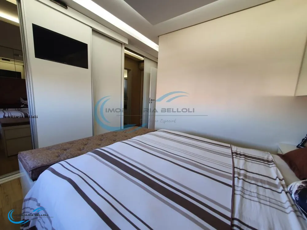 Cobertura, 3 quartos, 210 m² - Foto 17