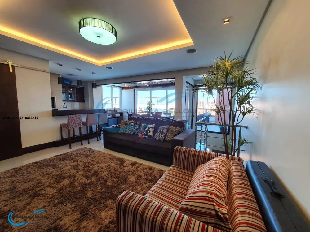 Cobertura, 3 quartos, 210 m² - Foto 10