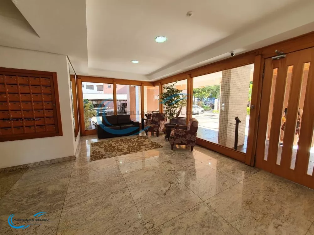 Cobertura, 3 quartos, 210 m² - Foto 3