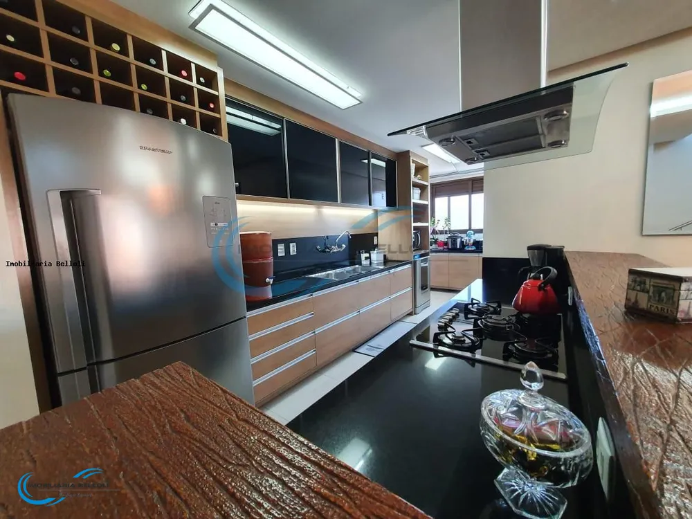 Cobertura, 3 quartos, 210 m² - Foto 16