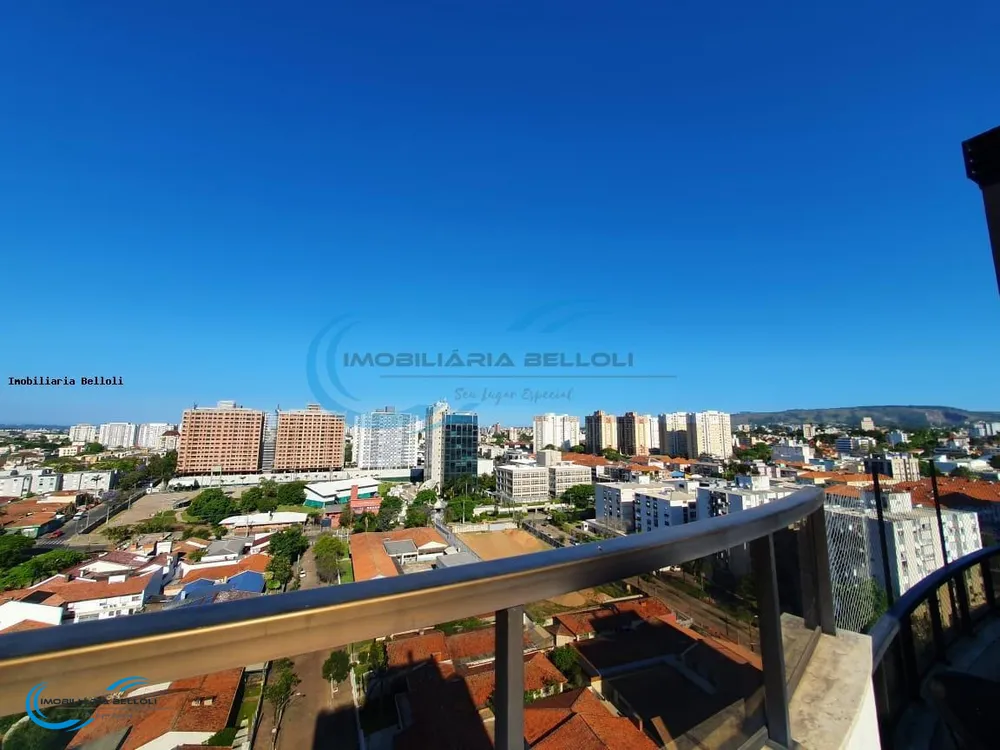 Cobertura, 3 quartos, 210 m² - Foto 7