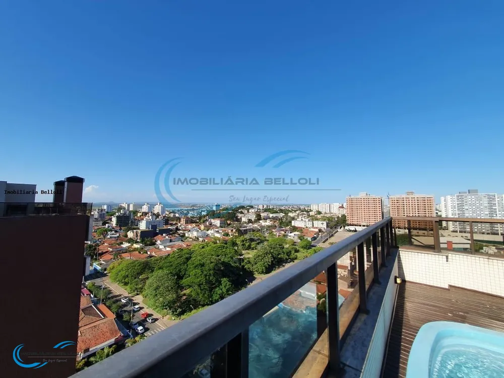 Cobertura, 3 quartos, 210 m² - Foto 6