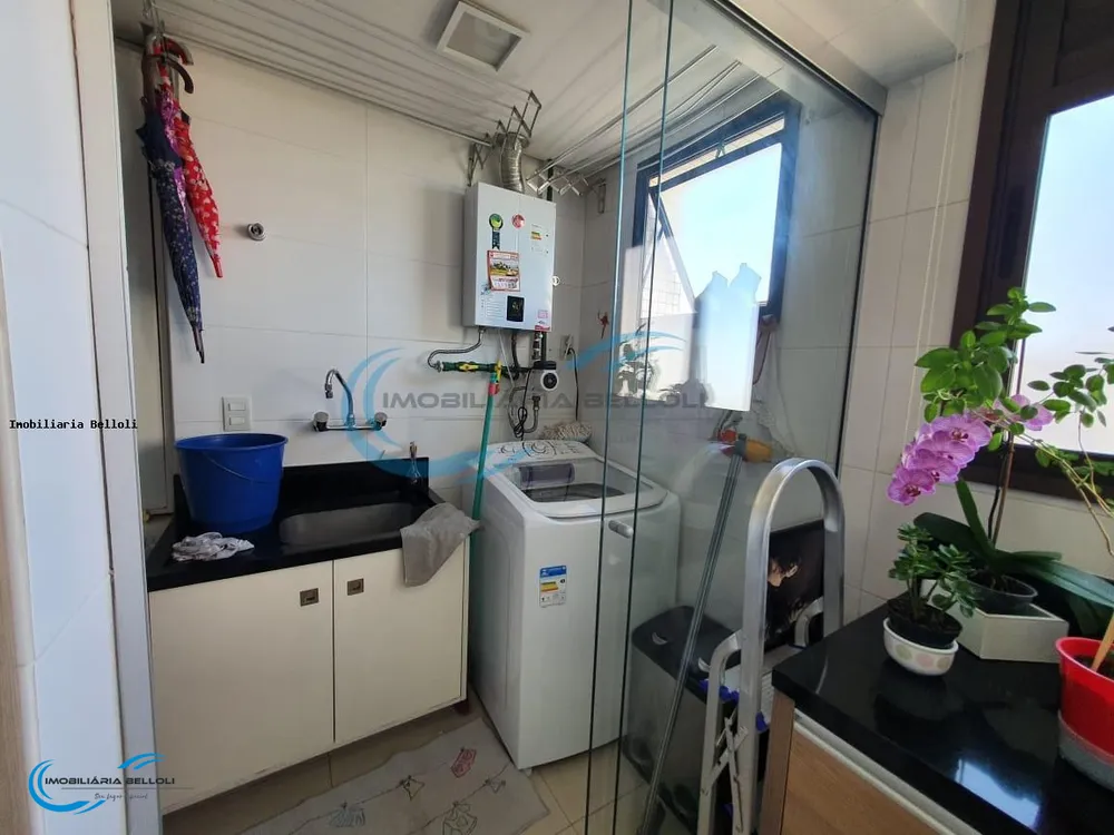 Cobertura, 3 quartos, 210 m² - Foto 14