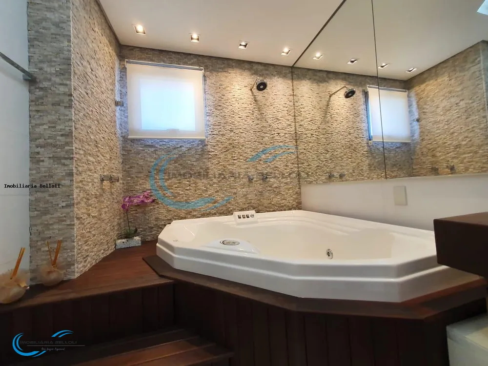 Cobertura, 3 quartos, 210 m² - Foto 12