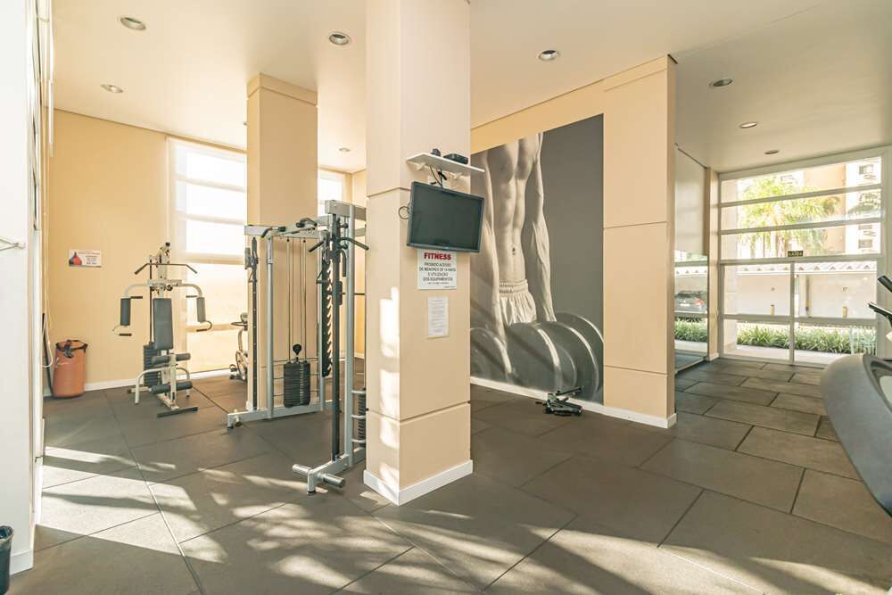 Apartamento à venda com 2 quartos, 70m² - Foto 6