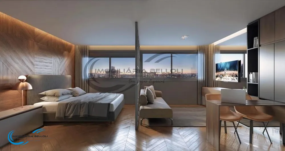 Apartamento, 2 quartos, 64 m² - Foto 14