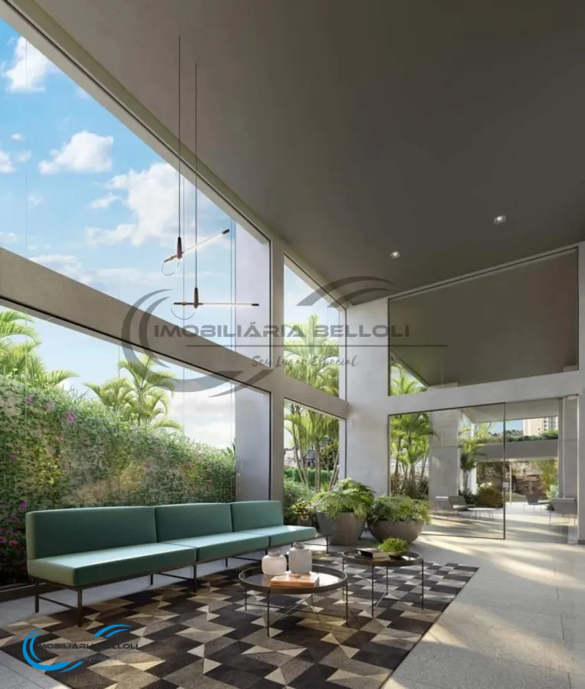 Apartamento, 2 quartos, 64 m² - Foto 8