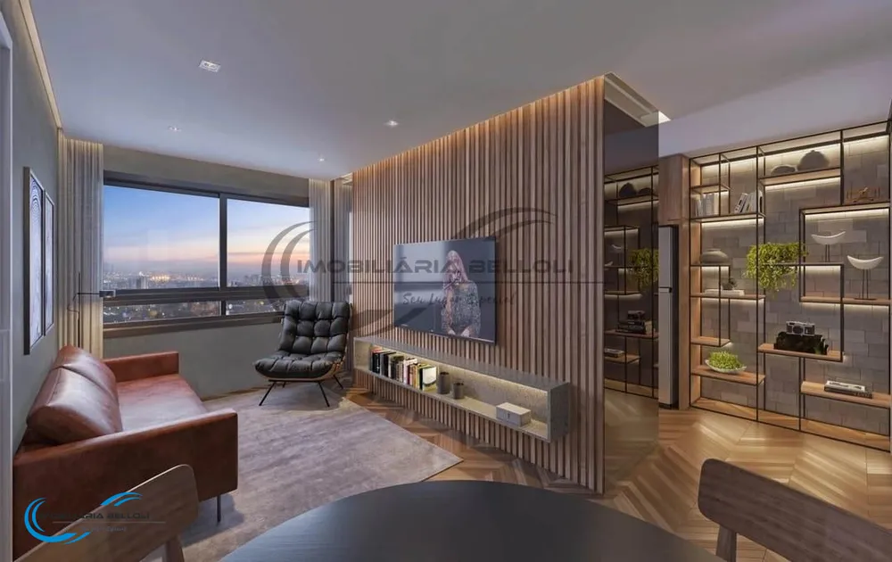Apartamento, 2 quartos, 64 m² - Foto 12