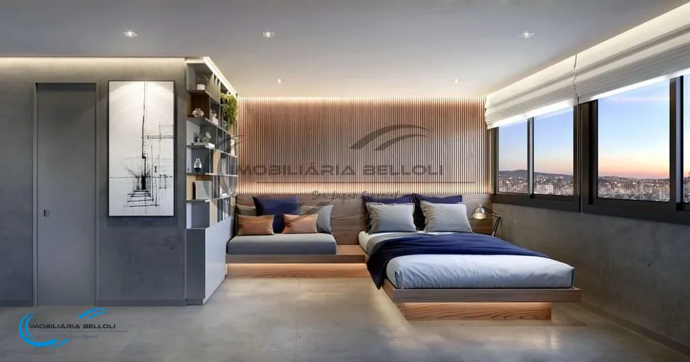 Apartamento, 2 quartos, 64 m² - Foto 13