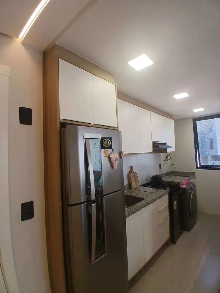 Apartamento, 2 quartos, 62 m² - Foto 2