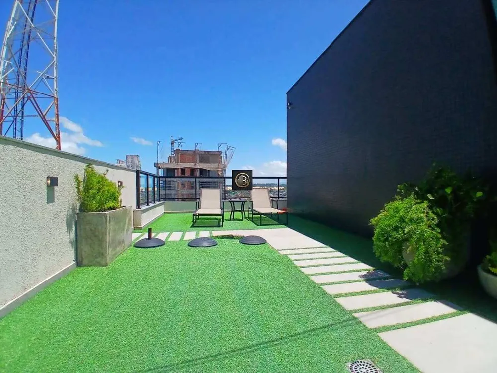 Apartamento, 2 quartos, 62 m² - Foto 8