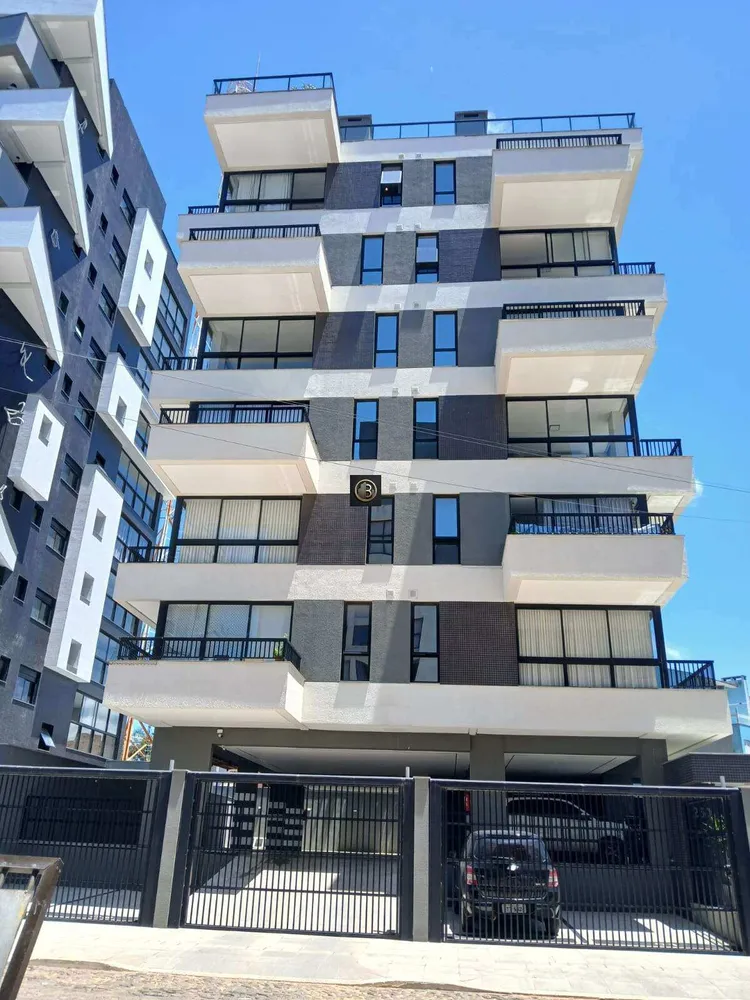 Apartamento, 2 quartos, 62 m² - Foto 1