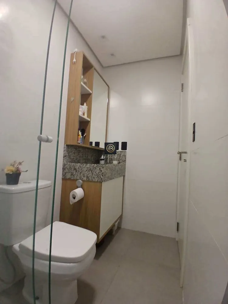 Apartamento, 2 quartos, 62 m² - Foto 3