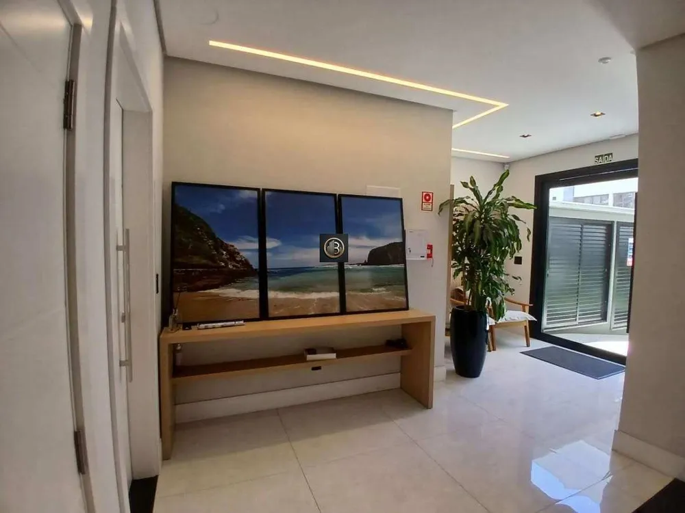 Apartamento, 2 quartos, 62 m² - Foto 4