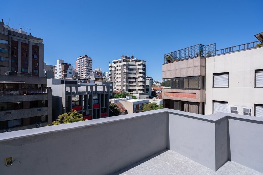 Cobertura à venda com 3 quartos, 244m² - Foto 6