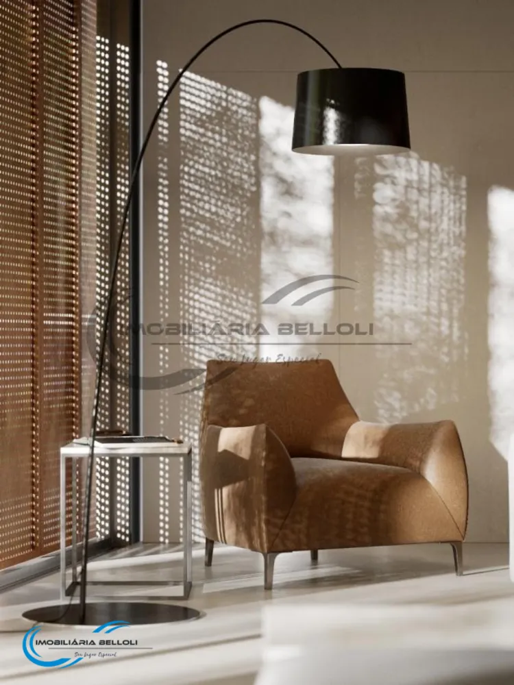 Apartamento, 3 quartos, 244 m² - Foto 5