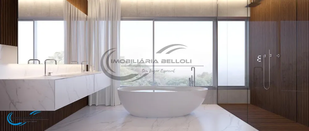 Apartamento, 3 quartos, 244 m² - Foto 6