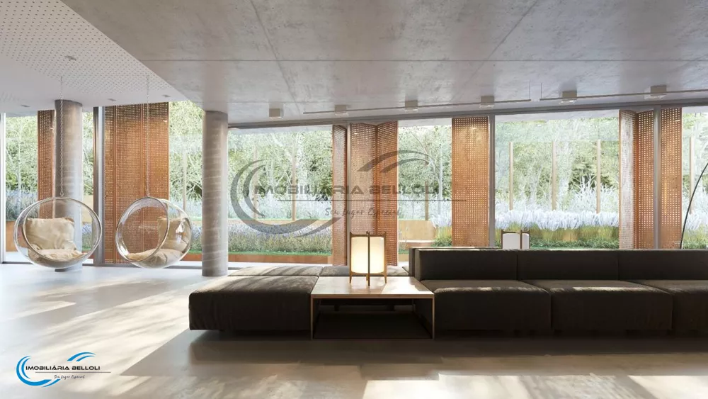 Apartamento, 3 quartos, 244 m² - Foto 4