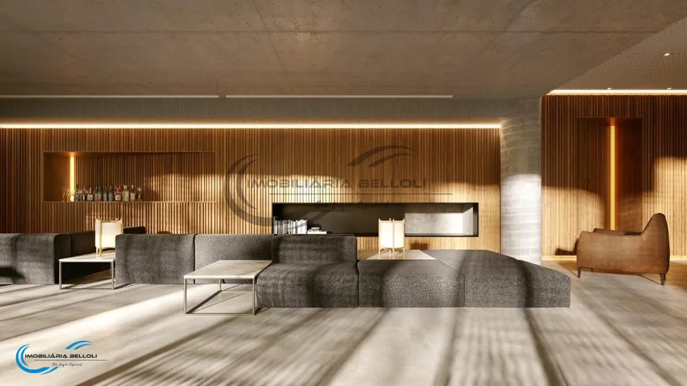 Apartamento, 3 quartos, 244 m² - Foto 9