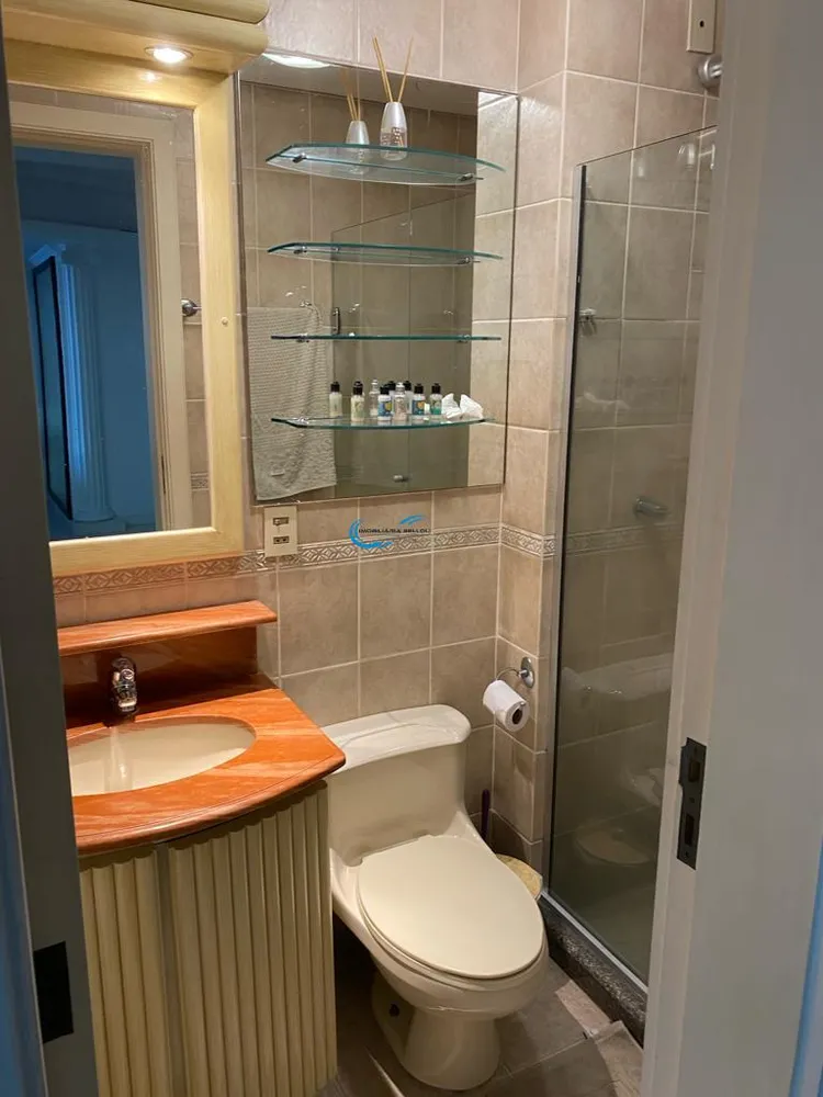 Kitnet-Studio, 47 m² - Foto 8
