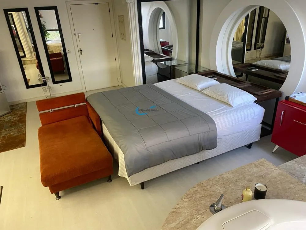 Kitnet-Studio, 47 m² - Foto 5