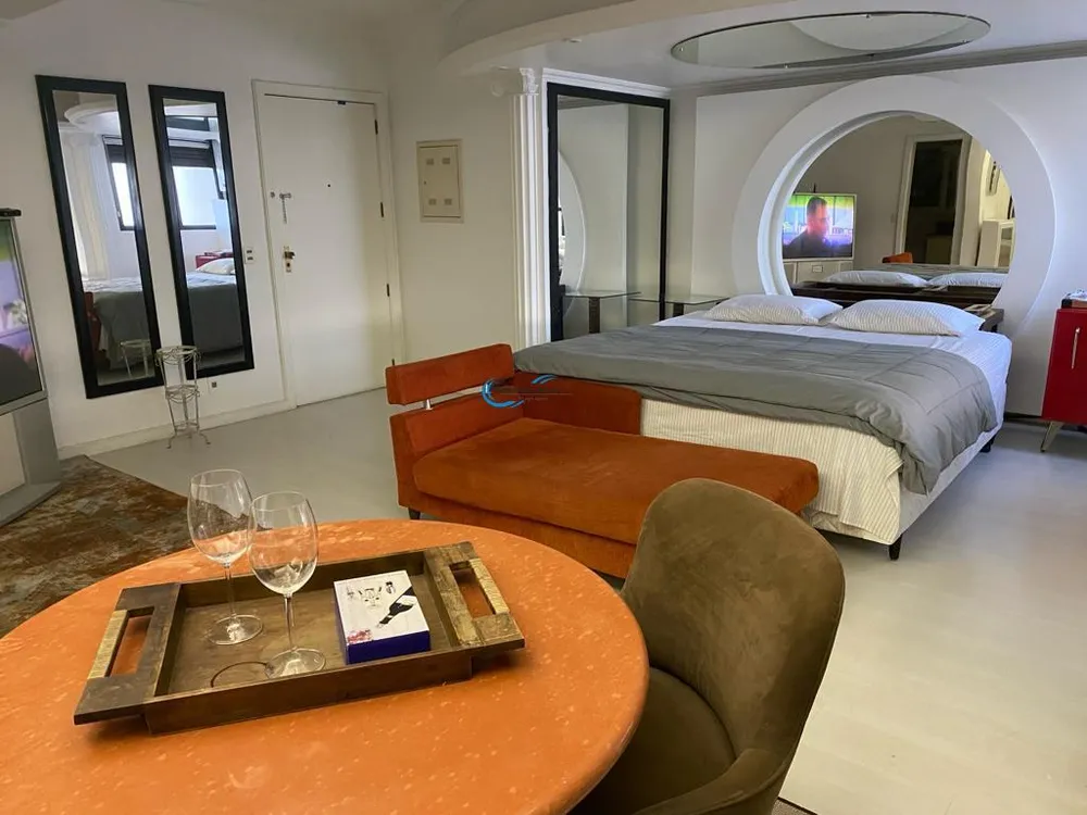 Kitnet-Studio, 47 m² - Foto 7