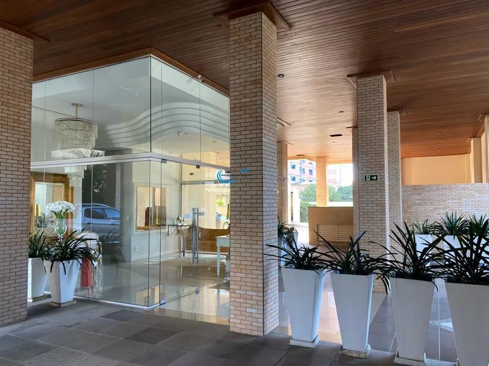 Kitnet-Studio, 47 m² - Foto 4