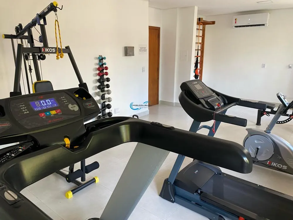 Kitnet-Studio, 47 m² - Foto 18