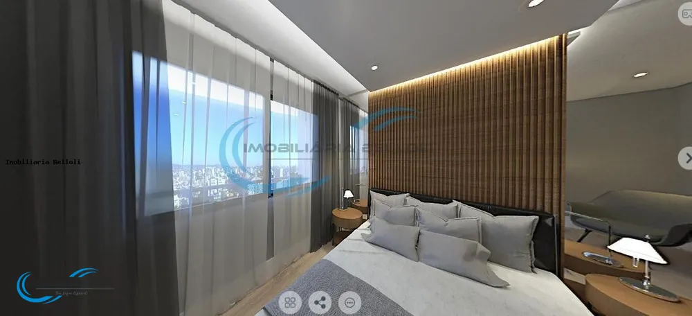 Apartamento, 1 quarto, 76 m² - Foto 15