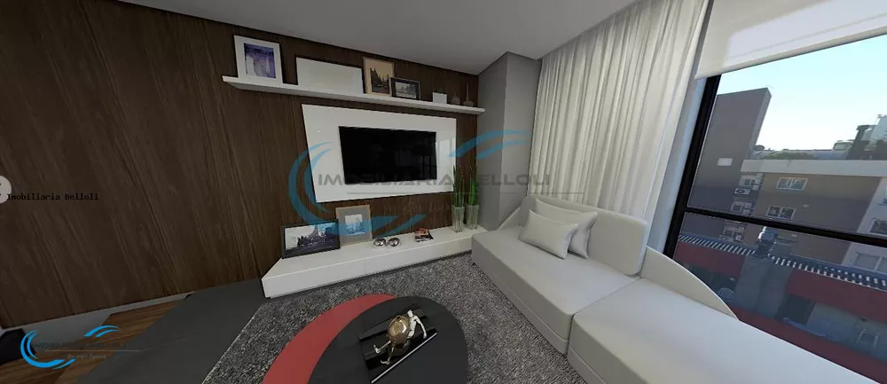 Apartamento, 1 quarto, 76 m² - Foto 1
