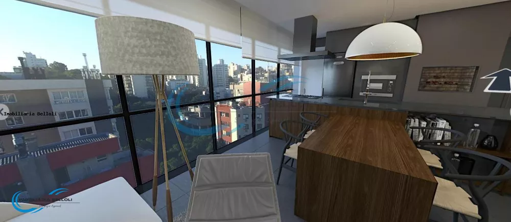 Apartamento, 1 quarto, 76 m² - Foto 4