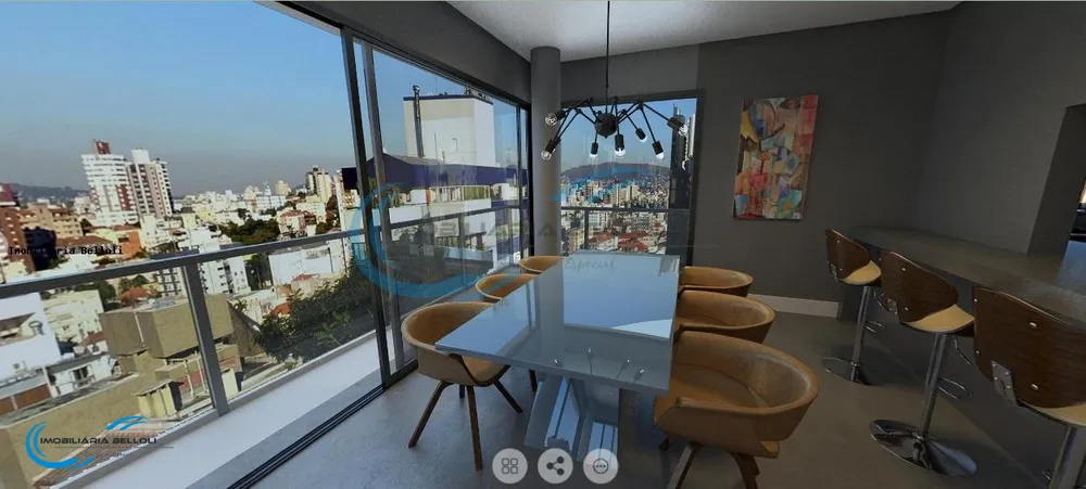 Apartamento, 1 quarto, 76 m² - Foto 7