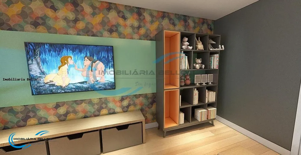 Apartamento, 1 quarto, 76 m² - Foto 16