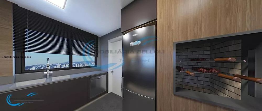 Apartamento, 1 quarto, 76 m² - Foto 2