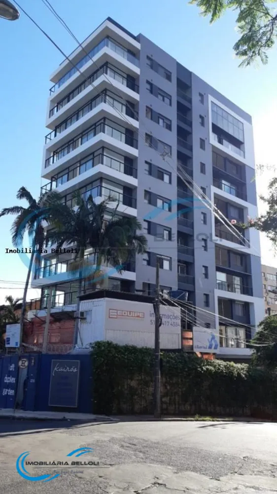 Apartamento, 1 quarto, 76 m² - Foto 19