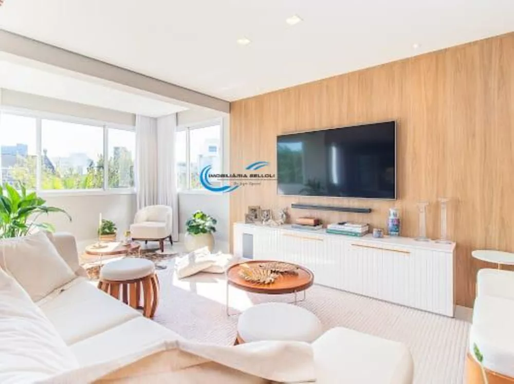 Apartamento, 3 quartos, 134 m² - Foto 5