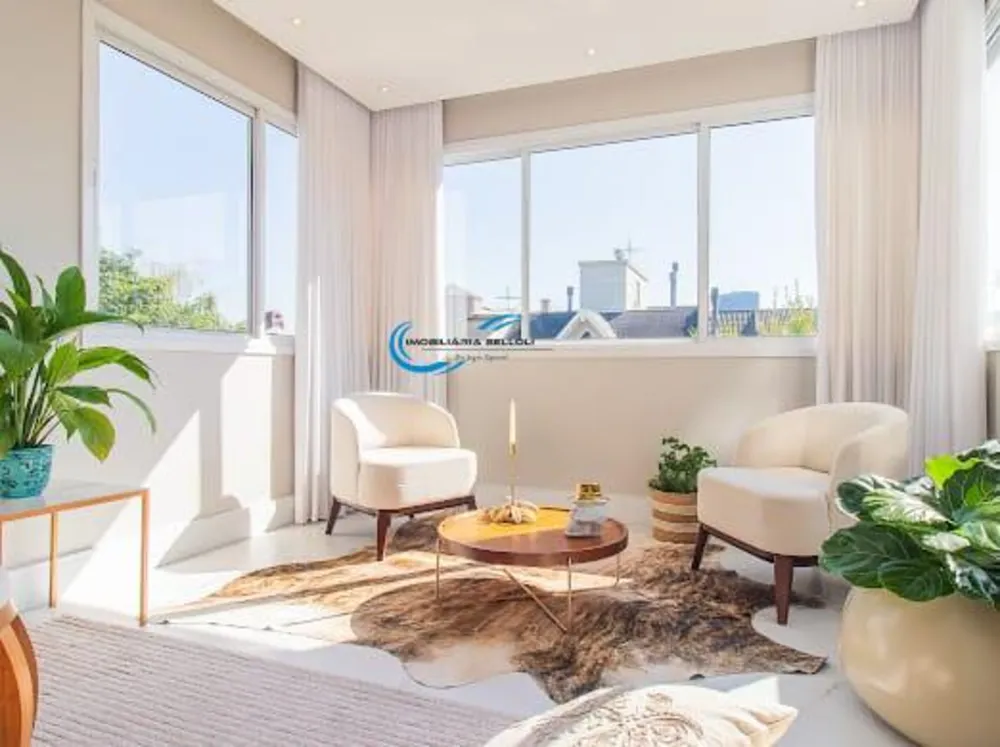 Apartamento, 3 quartos, 134 m² - Foto 7