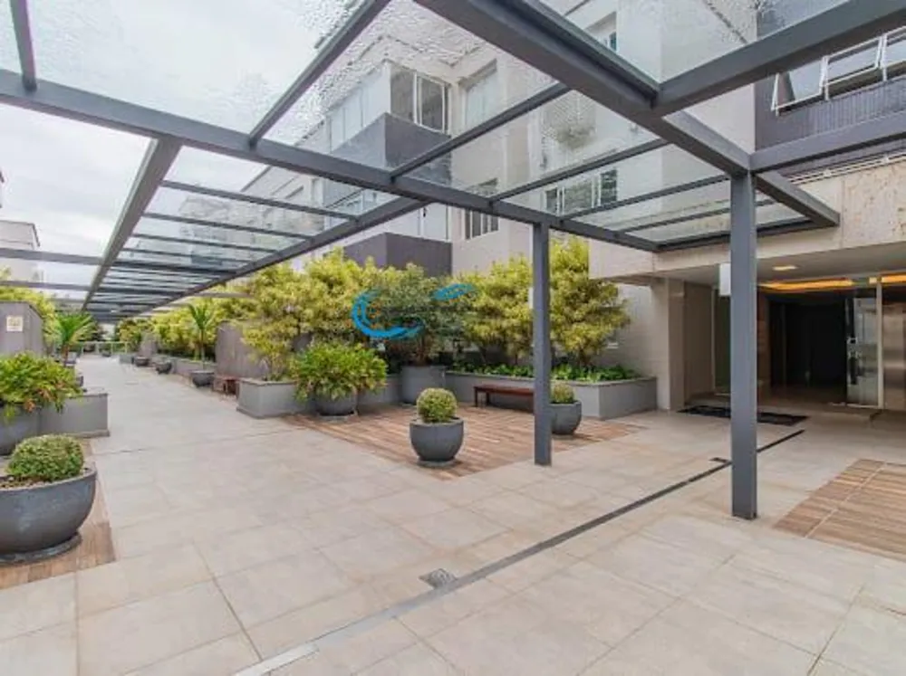 Apartamento, 3 quartos, 134 m² - Foto 6