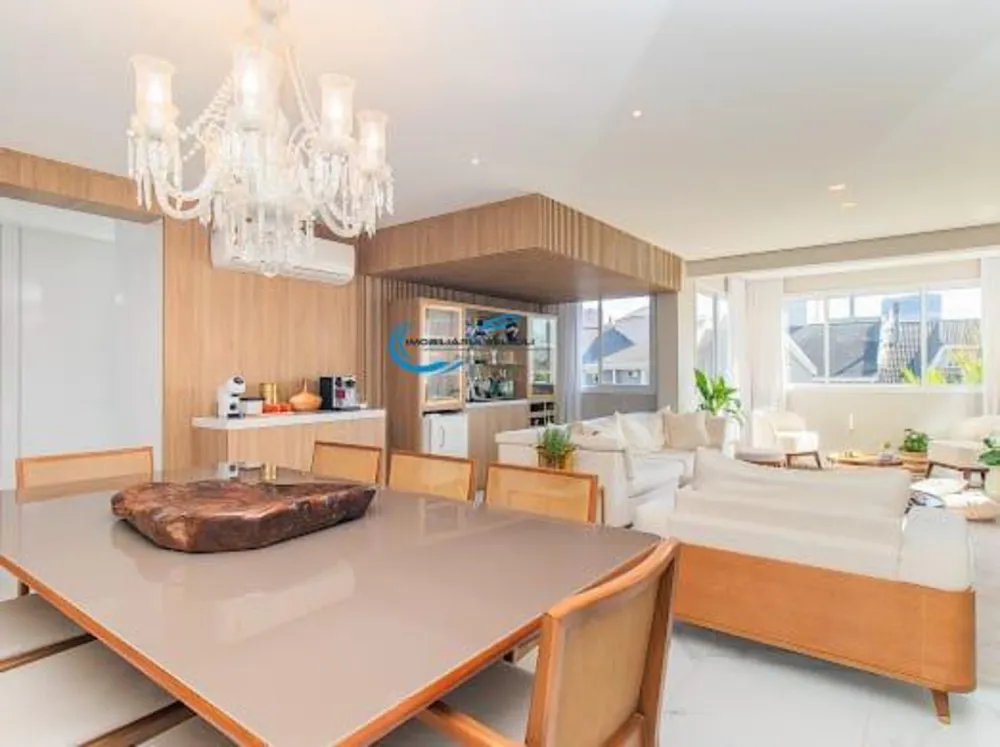 Apartamento, 3 quartos, 134 m² - Foto 10