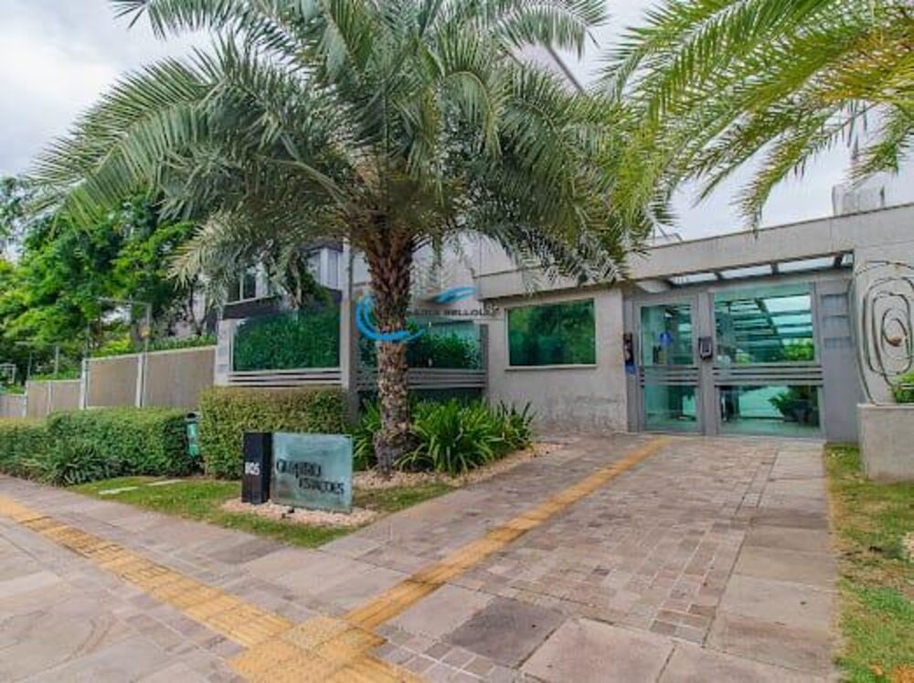 Apartamento, 3 quartos, 134 m² - Foto 1