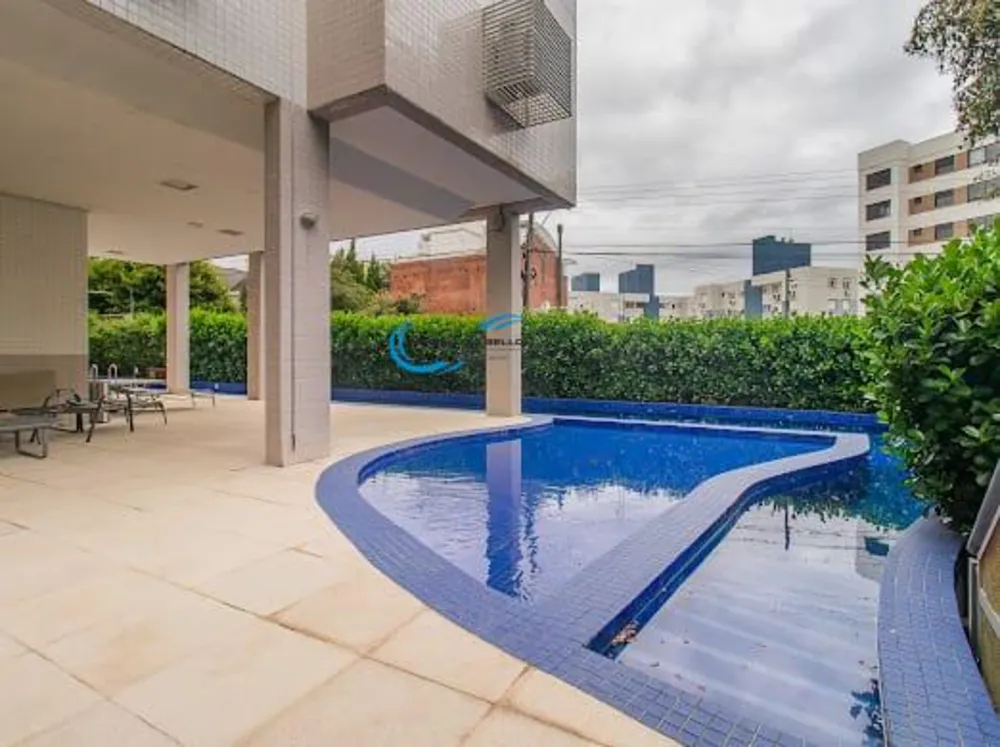 Apartamento, 3 quartos, 134 m² - Foto 18