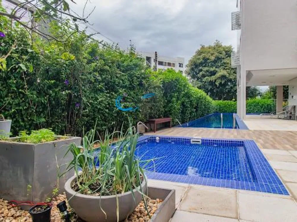Apartamento, 3 quartos, 134 m² - Foto 7