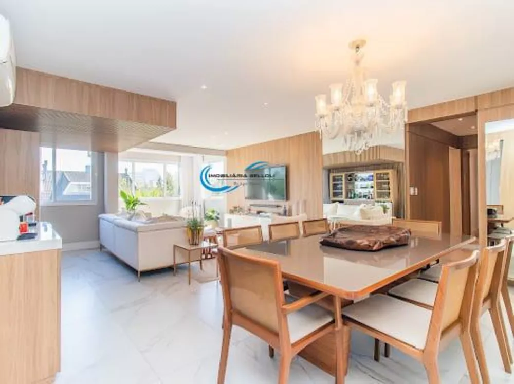 Apartamento, 3 quartos, 134 m² - Foto 6
